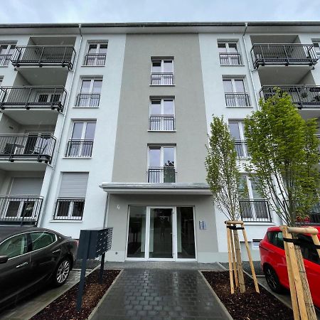 Ferienwohnung Koenig Ludwig XIV Saarlouis Εξωτερικό φωτογραφία