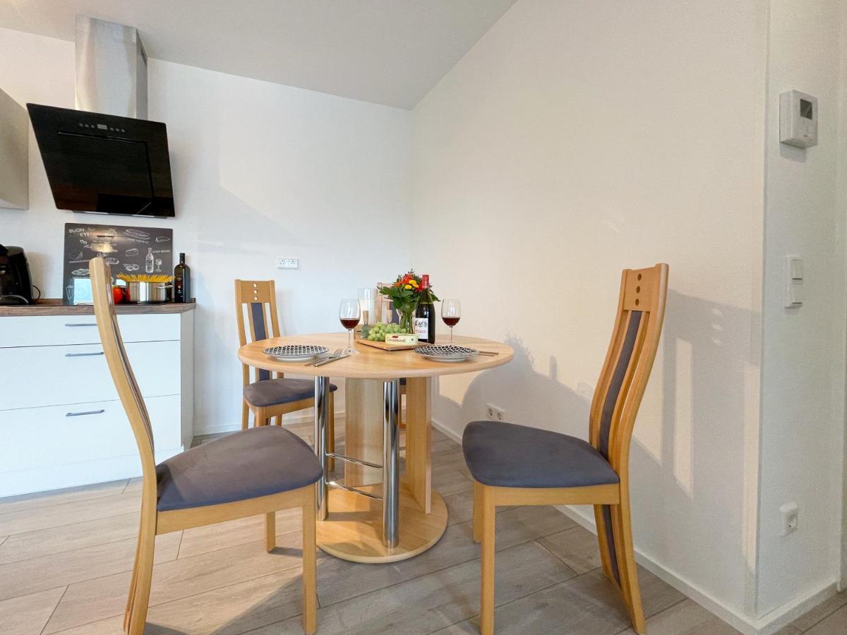 Ferienwohnung Koenig Ludwig XIV Saarlouis Εξωτερικό φωτογραφία