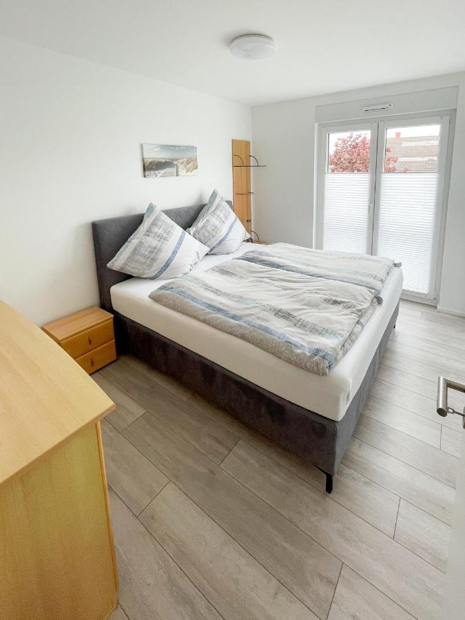 Ferienwohnung Koenig Ludwig XIV Saarlouis Εξωτερικό φωτογραφία