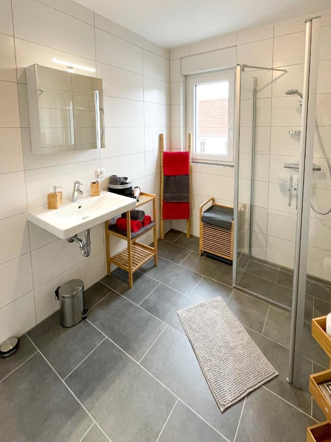 Ferienwohnung Koenig Ludwig XIV Saarlouis Εξωτερικό φωτογραφία