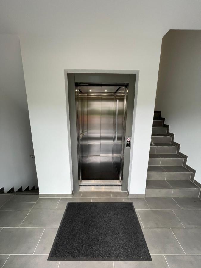 Ferienwohnung Koenig Ludwig XIV Saarlouis Εξωτερικό φωτογραφία